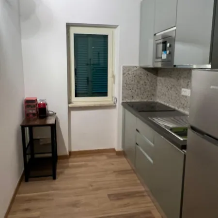 Apartman Al *