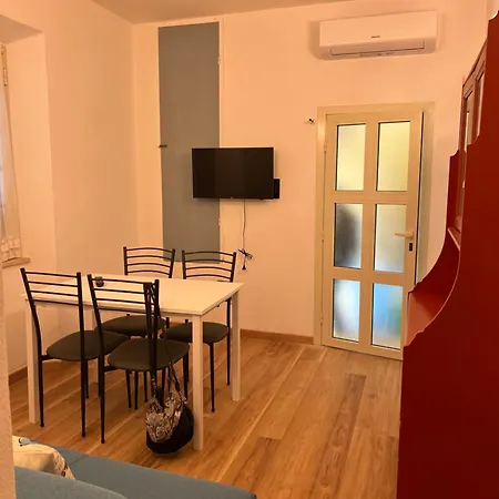 Apartman Al Cavo
