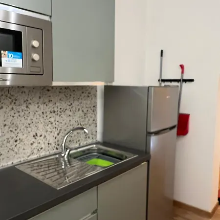 Al Apartman *