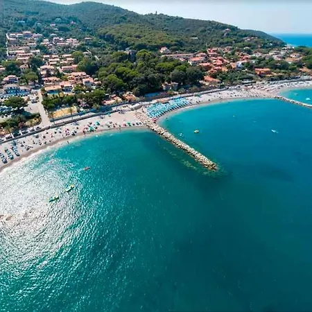 Apartment Al Cavo