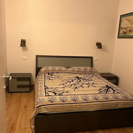 Apartment Al Cavo