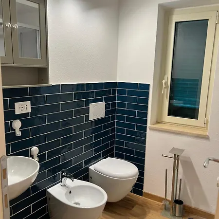 Al Apartment Cavo
